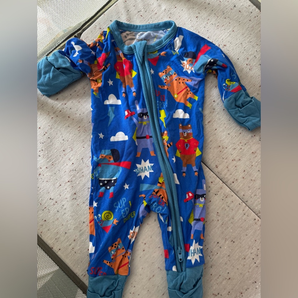Little sleepies preemie
